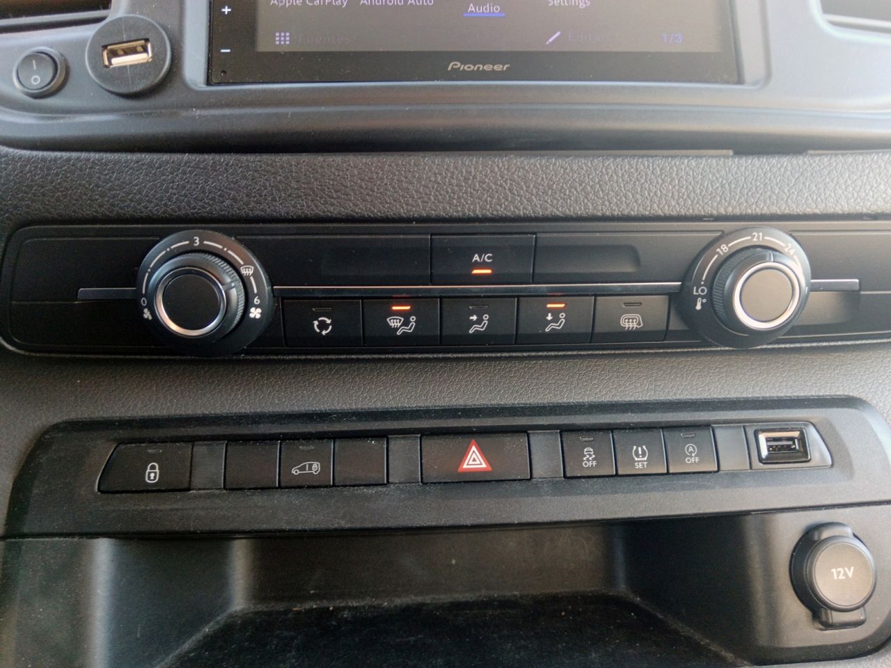 Fiat Scudo L1 Professional - foto 17