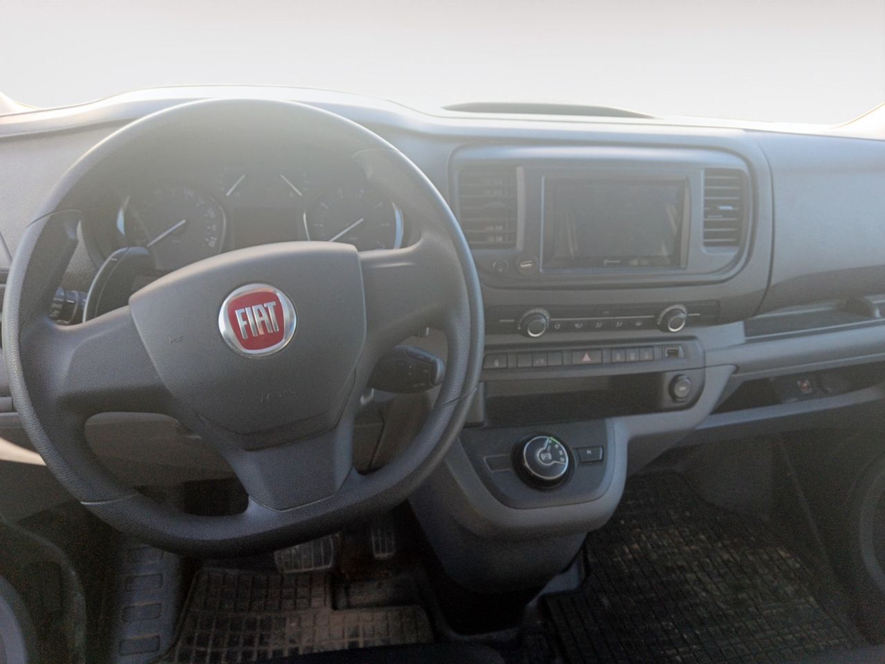 Fiat Scudo L1 Professional - foto 6