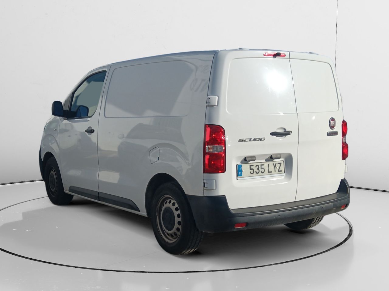 Fiat Scudo L1 Professional - foto 4