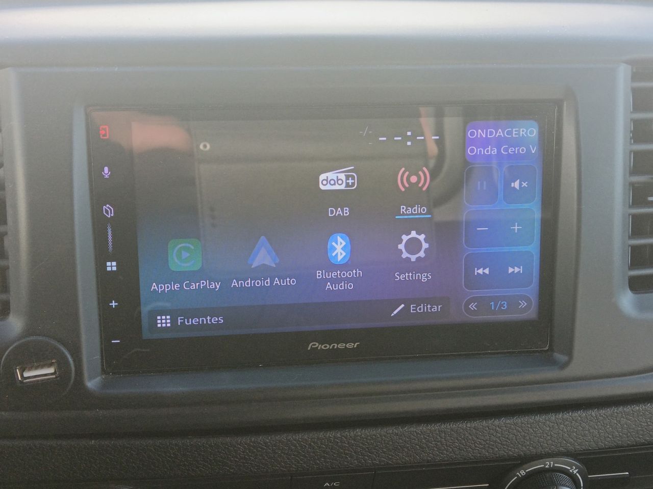 Fiat Scudo L1 Professional - foto 13