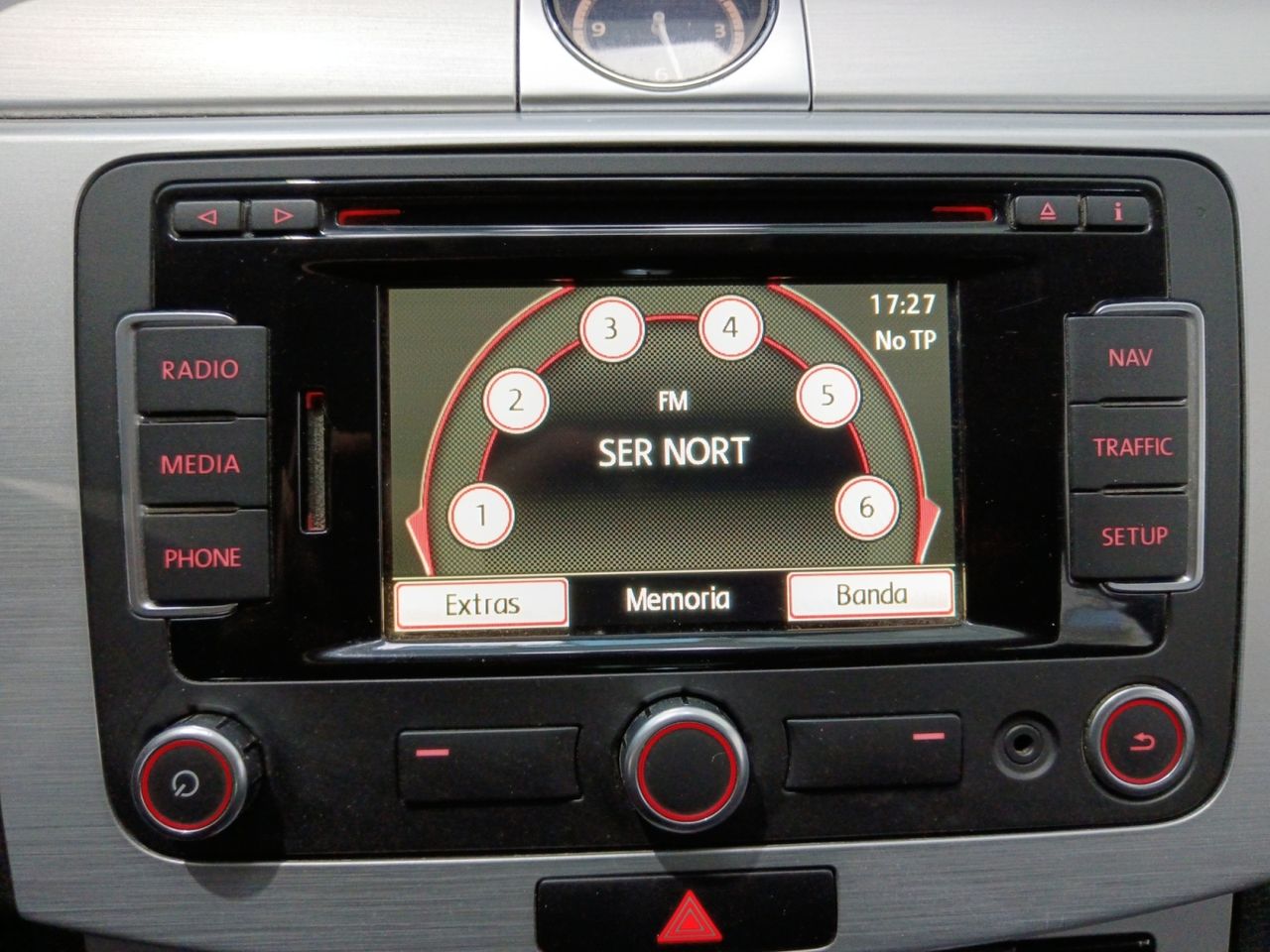 Volkswagen CC Business BMT - foto 17