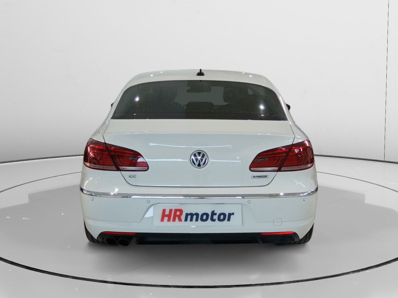 Volkswagen CC Business BMT - foto 3