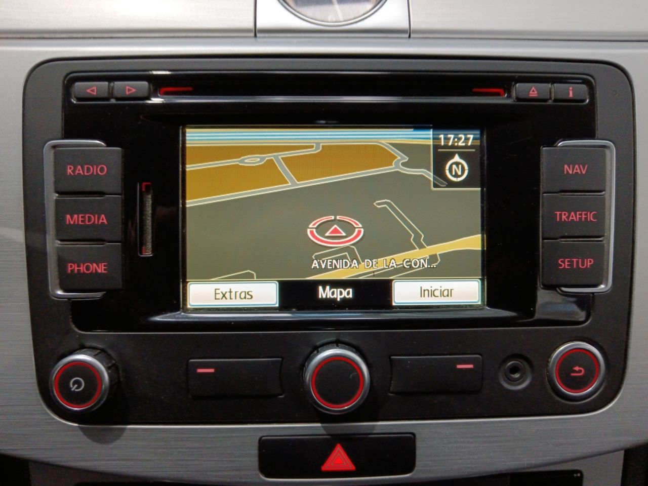 Volkswagen CC Business BMT - foto 16