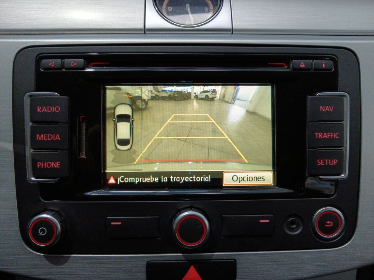 Volkswagen CC Business BMT - foto 15