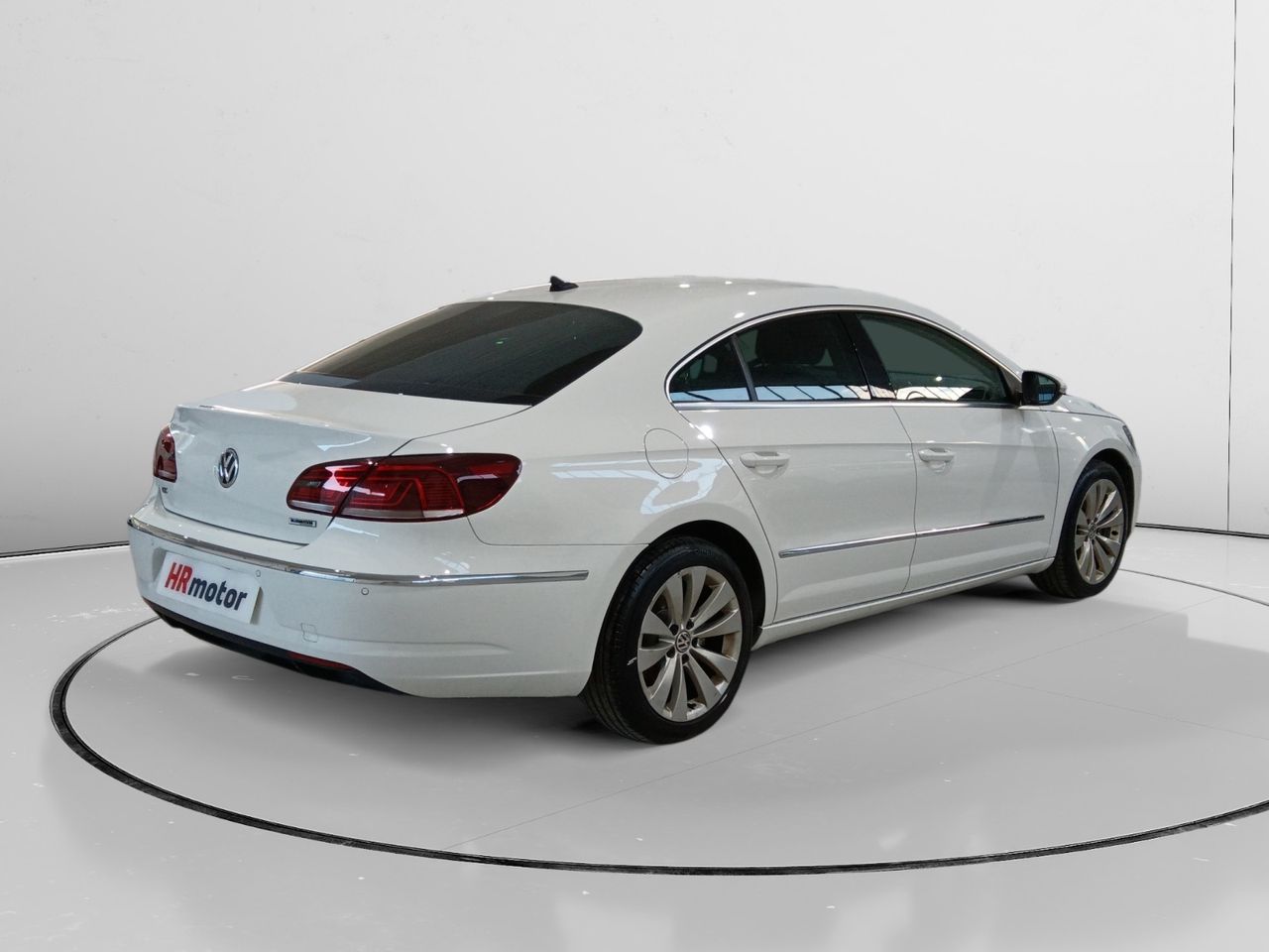 Volkswagen CC Business BMT - foto 2
