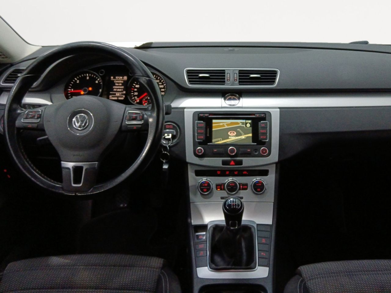 Volkswagen CC Business BMT - foto 6