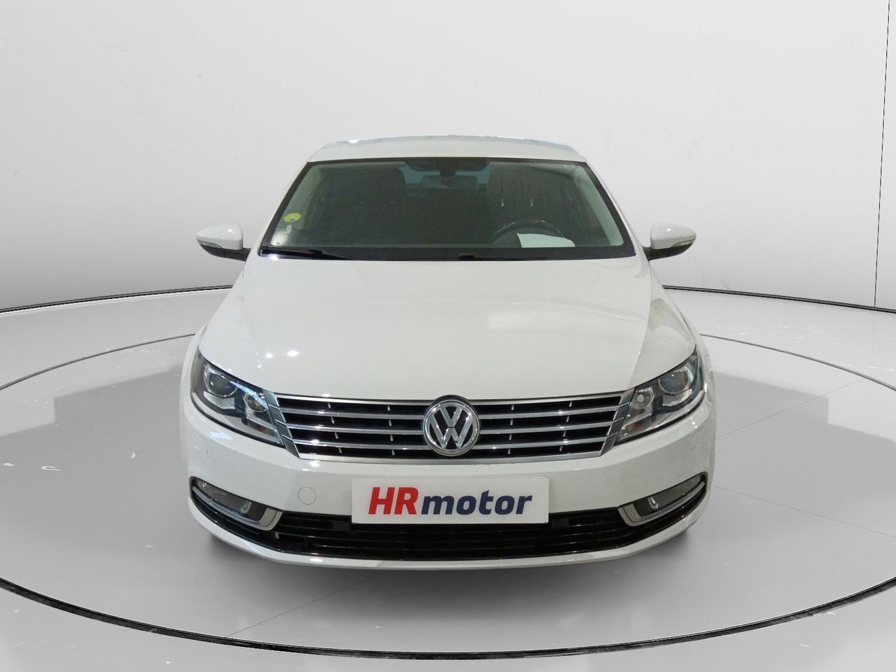 Volkswagen CC Business BMT - foto 5