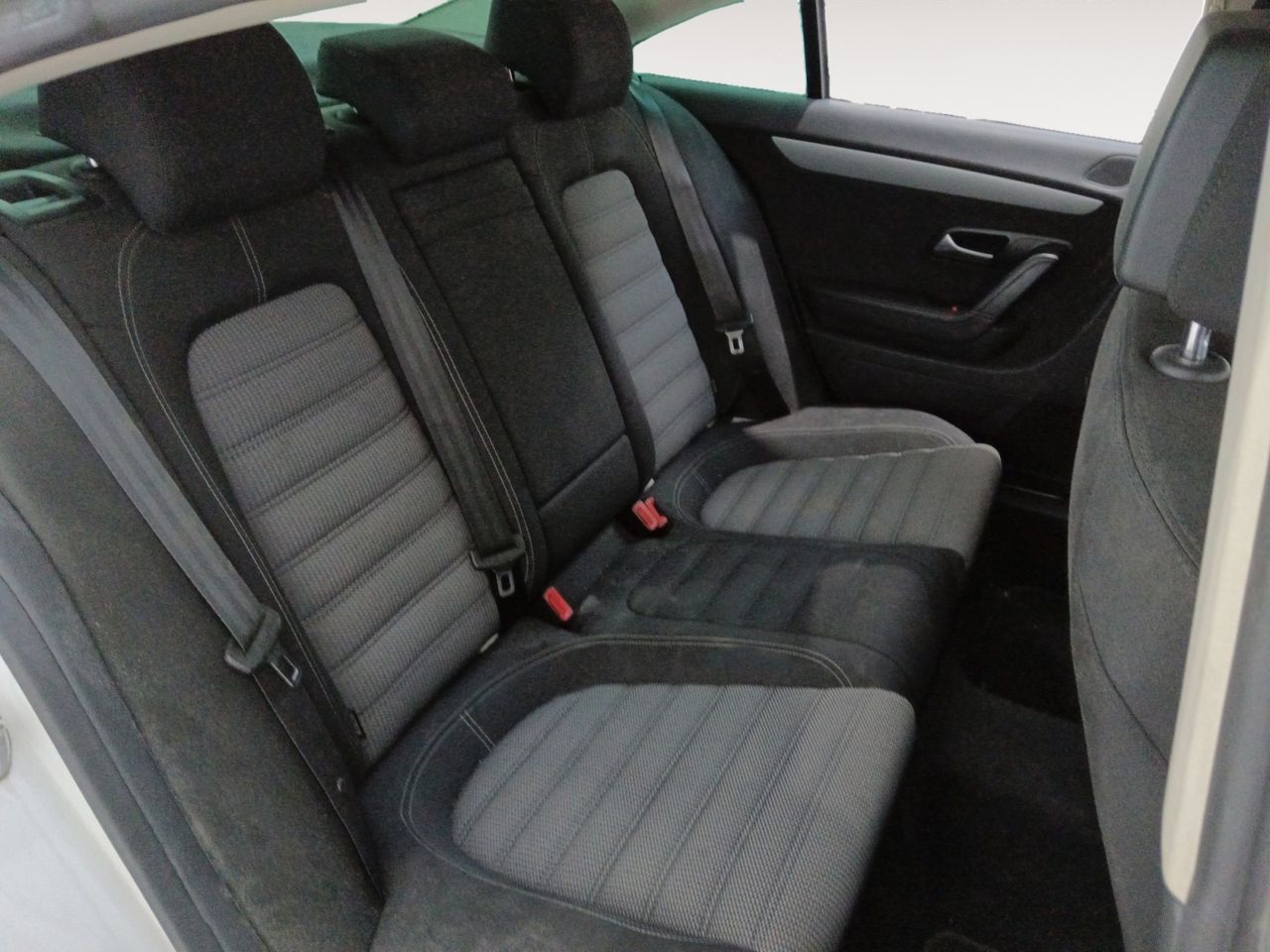 Volkswagen CC Business BMT - foto 9