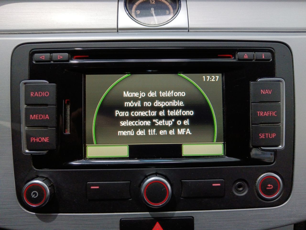 Volkswagen CC Business BMT - foto 18