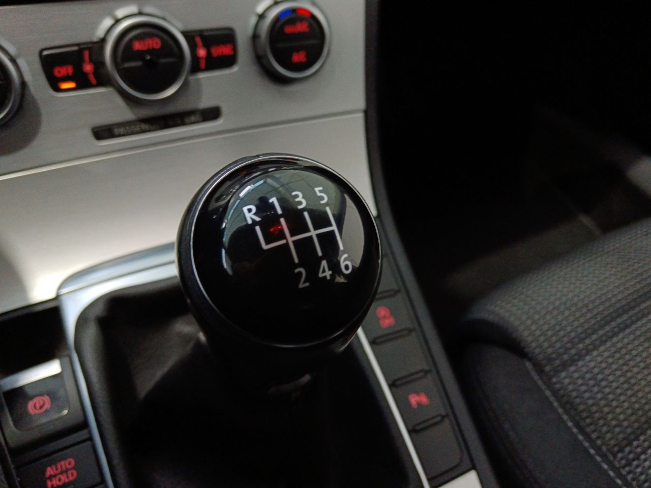 Volkswagen CC Business BMT - foto 12