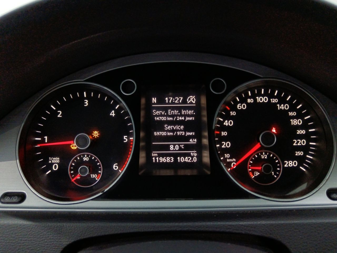 Volkswagen CC Business BMT - foto 13