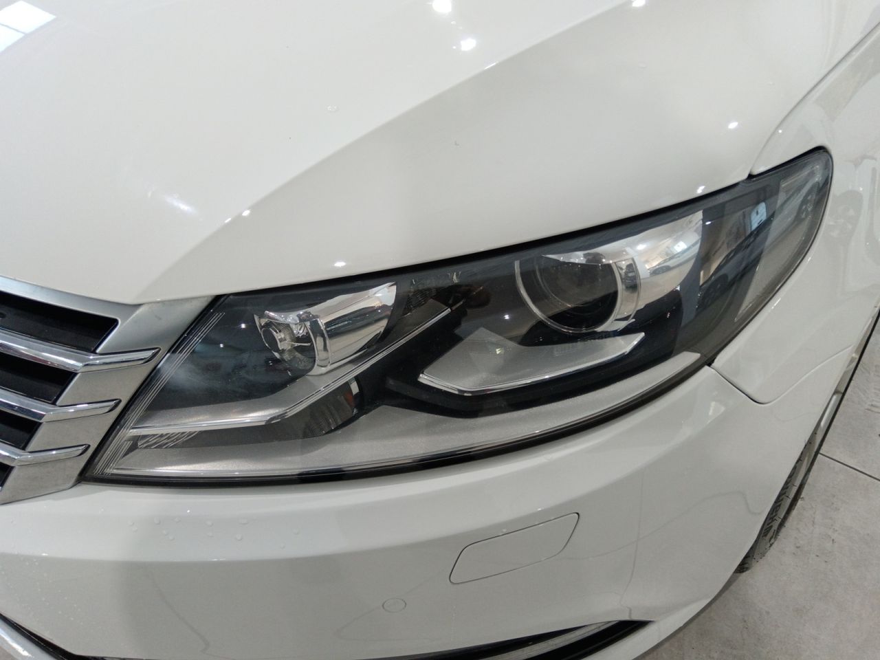 Volkswagen CC Business BMT - foto 22
