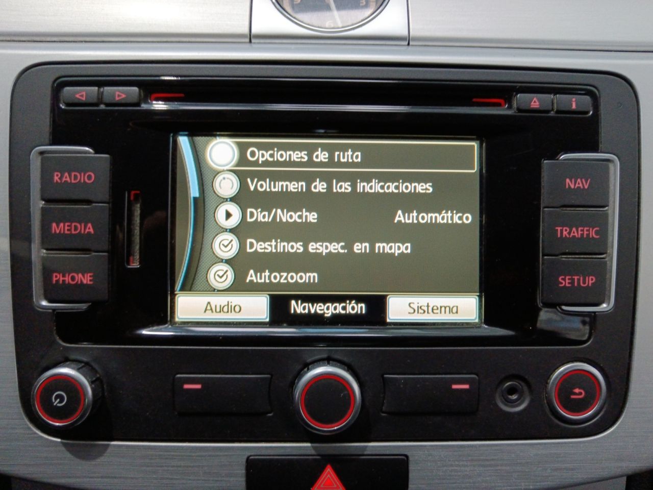 Volkswagen CC Business BMT - foto 14