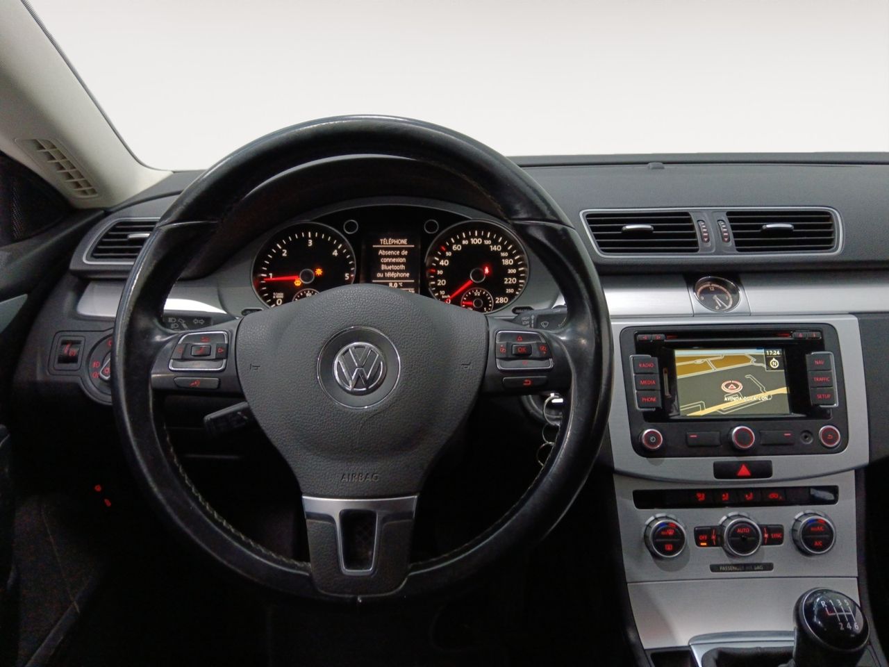 Volkswagen CC Business BMT - foto 7