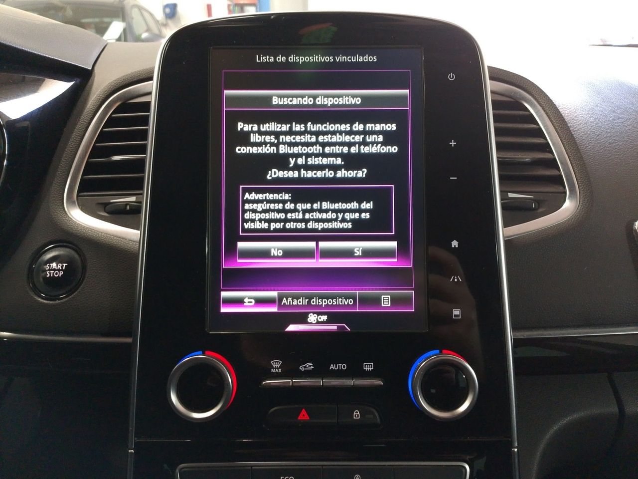 Renault Espace 1.6 dCi 130 Energy Life - foto 18