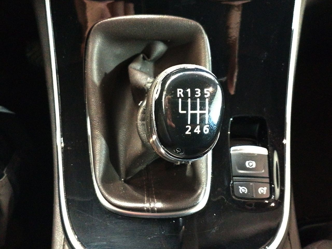 Renault Espace 1.6 dCi 130 Energy Life - foto 12