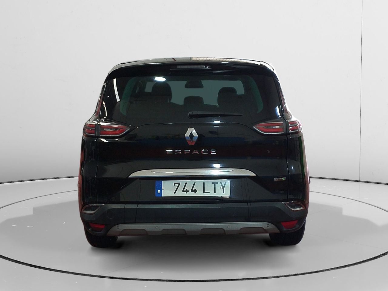 Renault Espace 1.6 dCi 130 Energy Life - foto 3