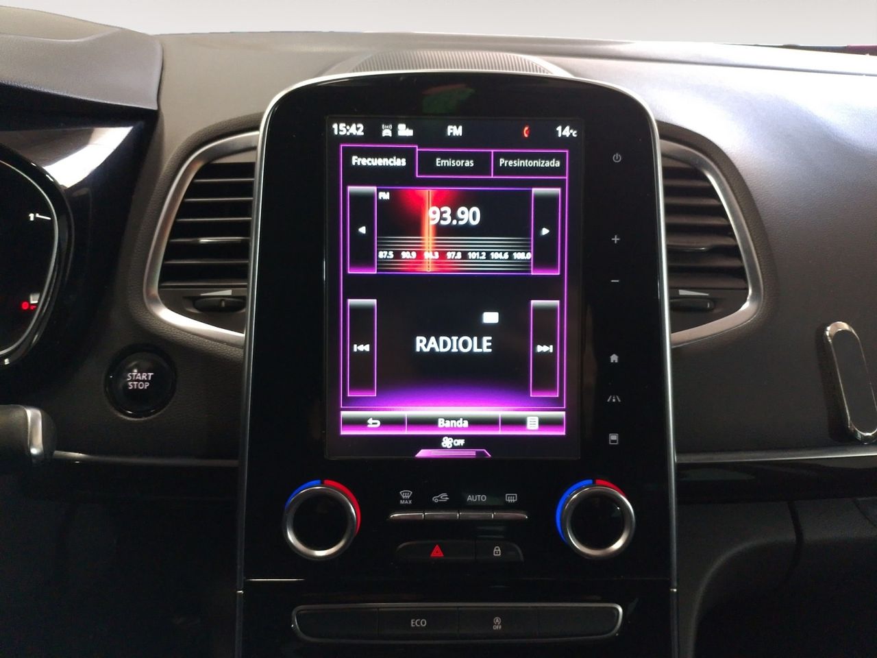 Renault Espace 1.6 dCi 130 Energy Life - foto 17