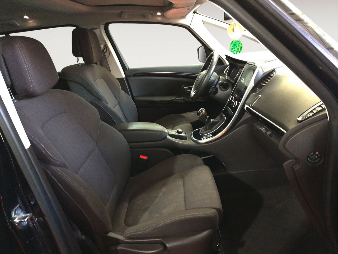 Renault Espace 1.6 dCi 130 Energy Life - foto 10