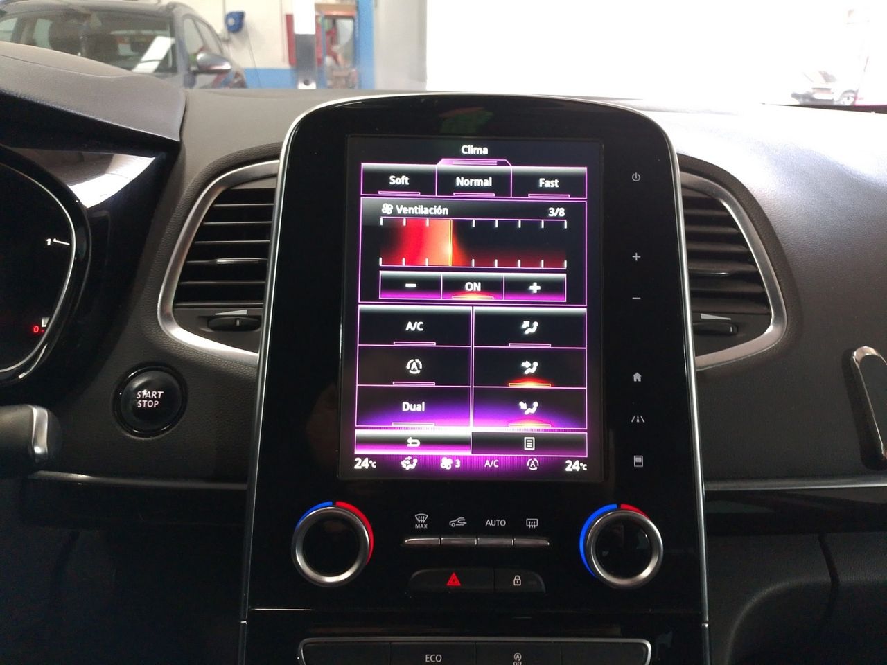 Renault Espace 1.6 dCi 130 Energy Life - foto 19