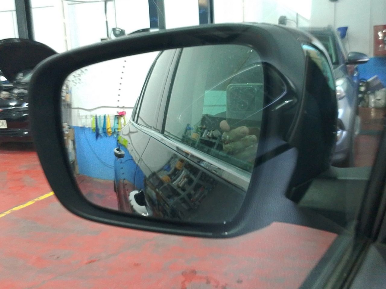 Renault Espace 1.6 dCi 130 Energy Life - foto 21