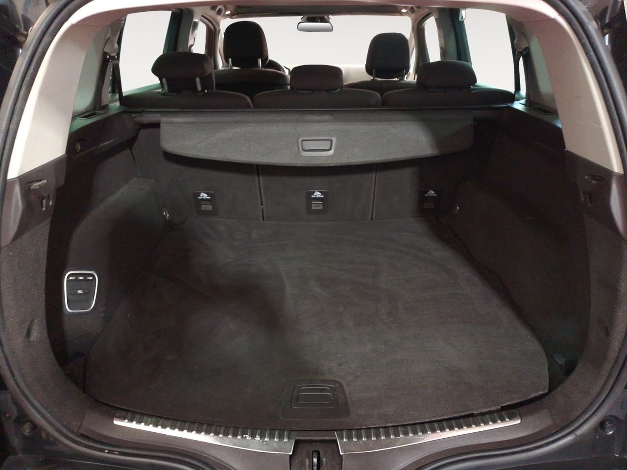 Renault Espace 1.6 dCi 130 Energy Life - foto 11