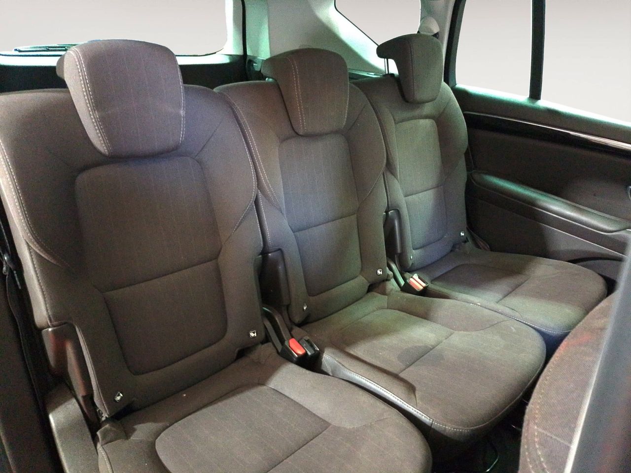 Renault Espace 1.6 dCi 130 Energy Life - foto 9