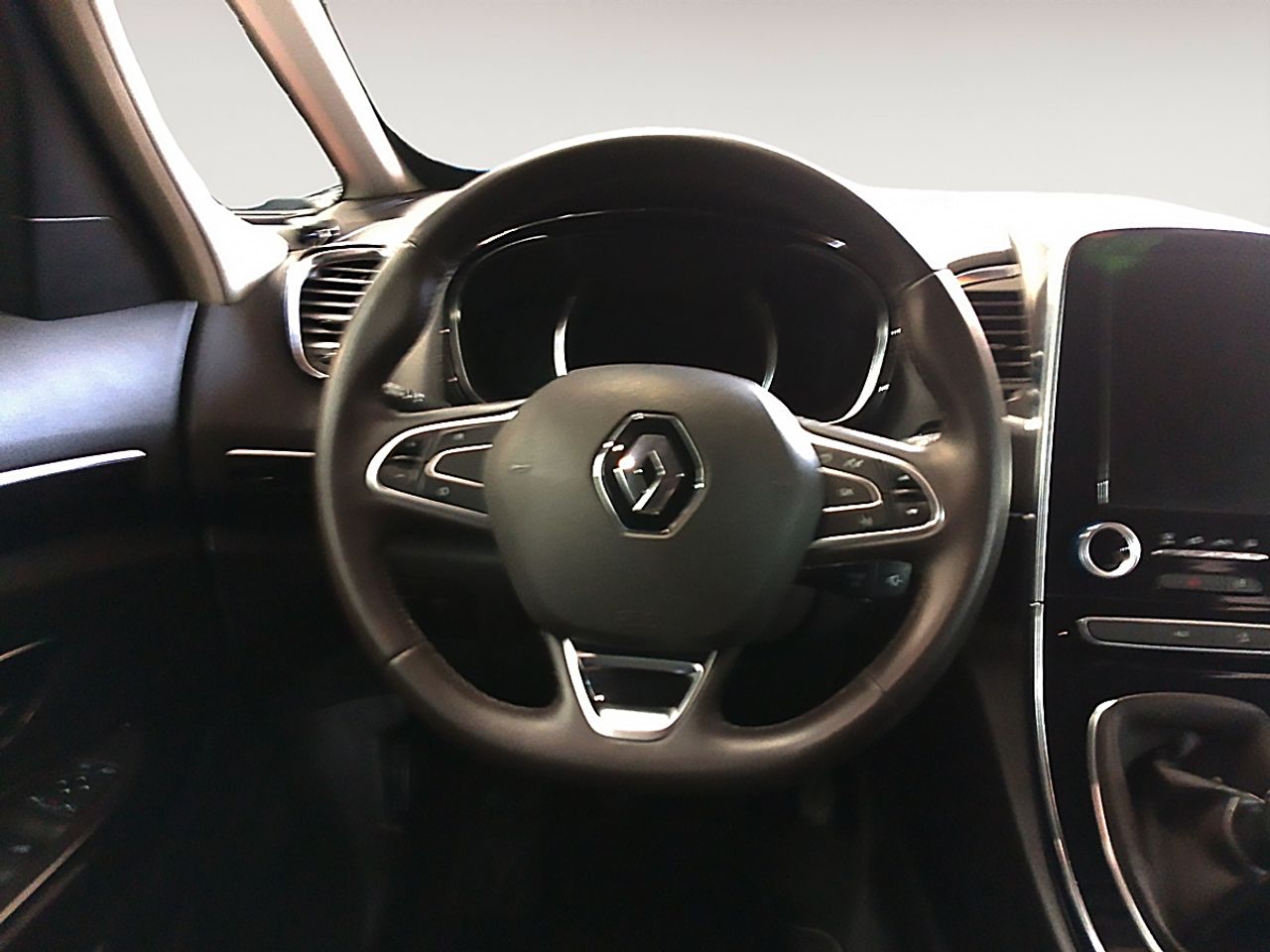 Renault Espace 1.6 dCi 130 Energy Life - foto 7