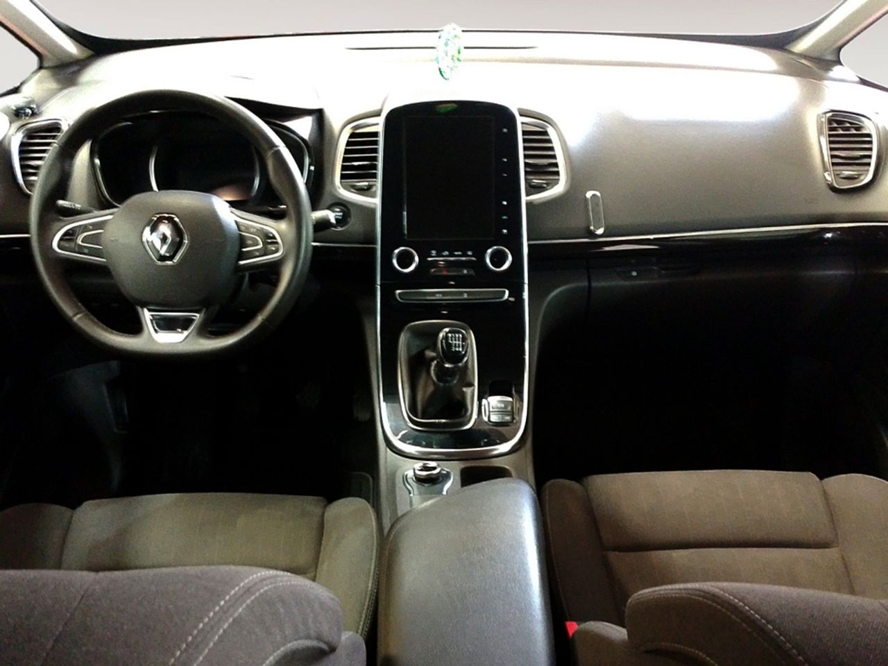 Renault Espace 1.6 dCi 130 Energy Life - foto 6