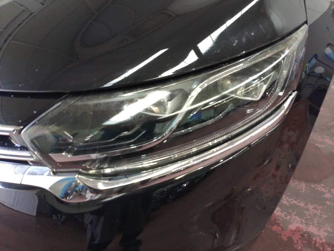 Renault Espace 1.6 dCi 130 Energy Life - foto 22