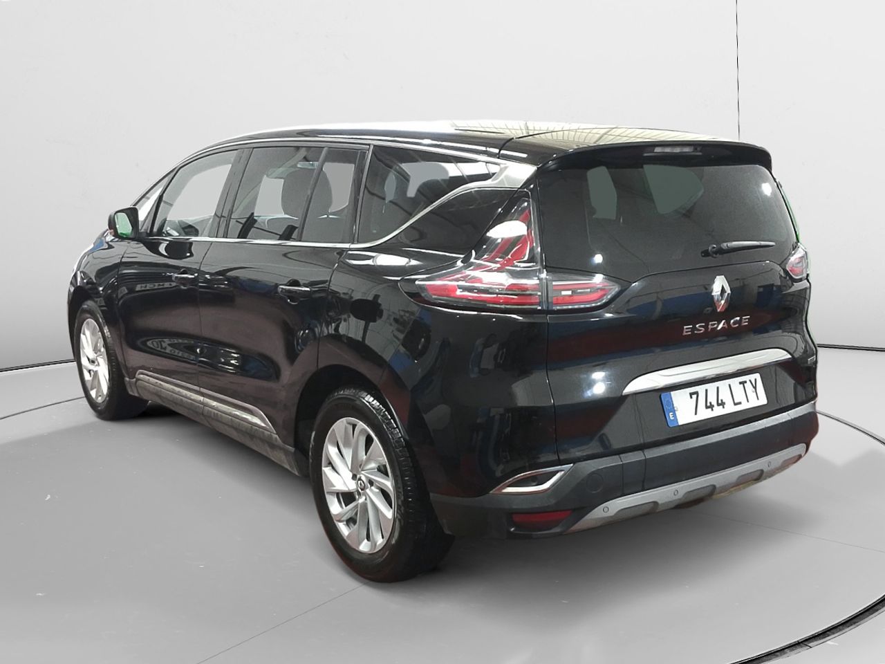 Renault Espace 1.6 dCi 130 Energy Life - foto 4
