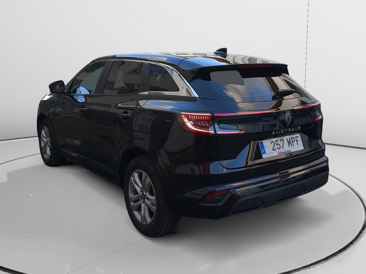 Renault Austral Evolution - foto 4