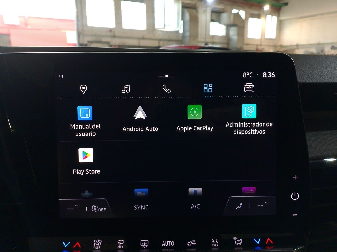 Renault Austral Evolution - foto 14