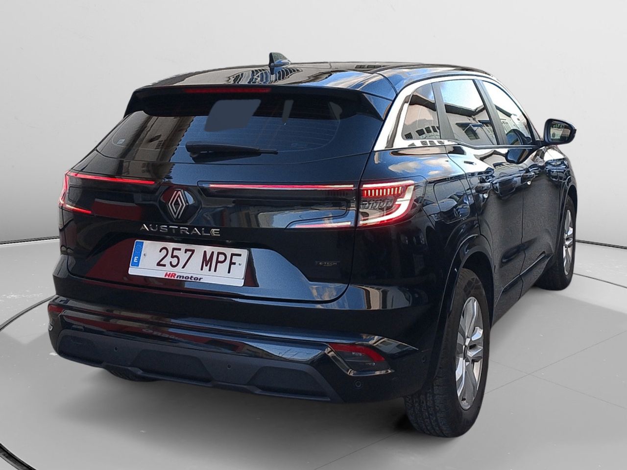 Renault Austral Evolution - foto 2