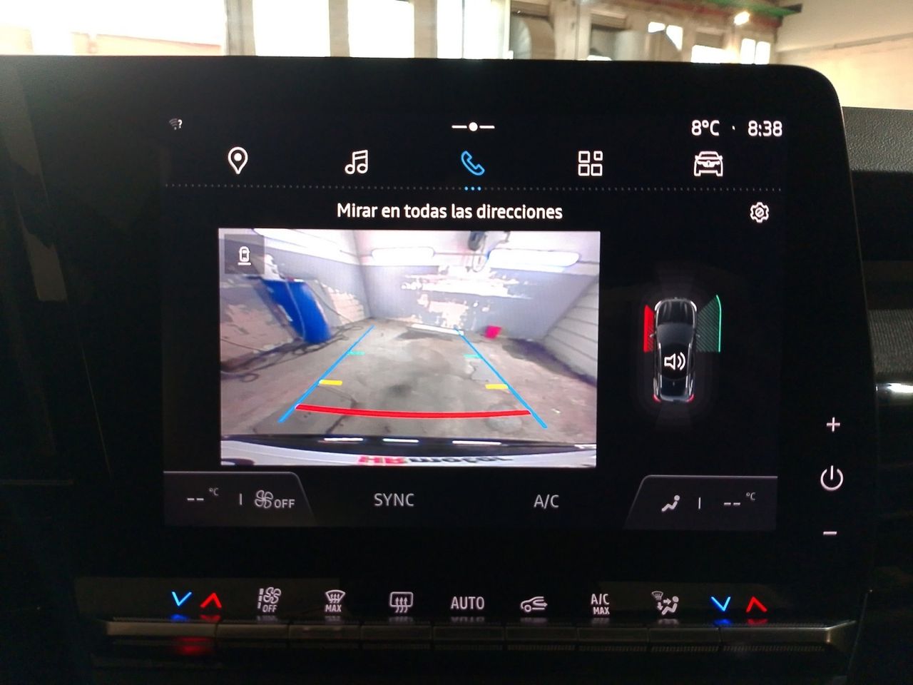 Renault Austral Evolution - foto 15