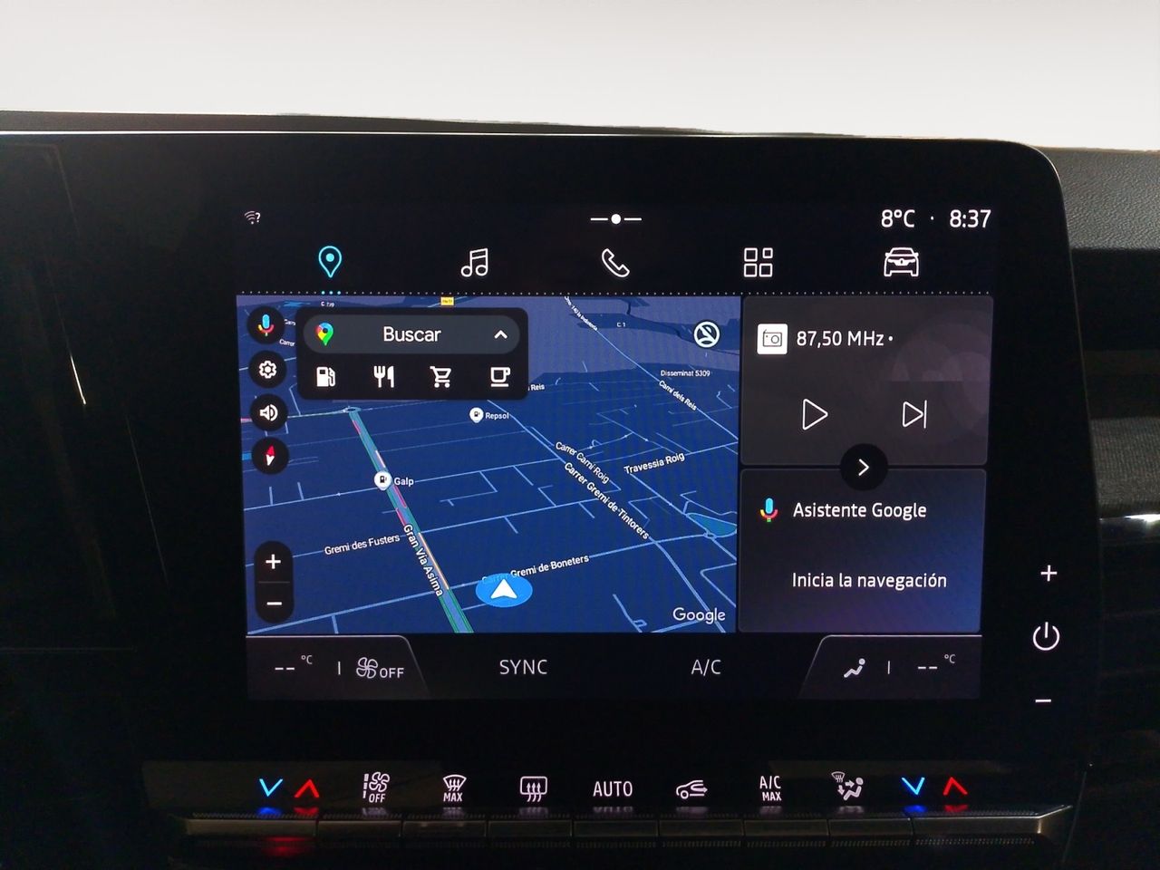 Renault Austral Evolution - foto 16