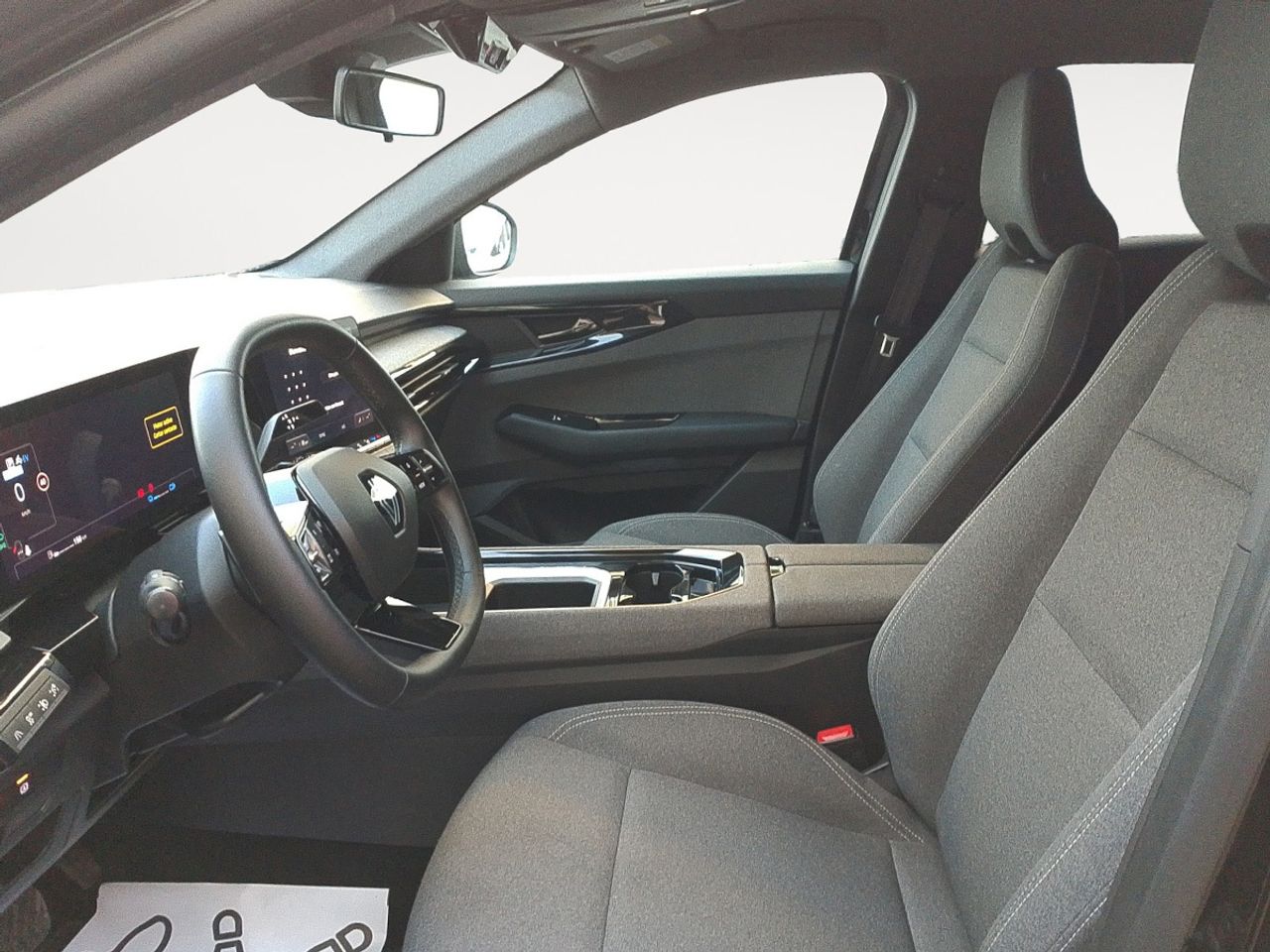 Renault Austral Evolution - foto 8