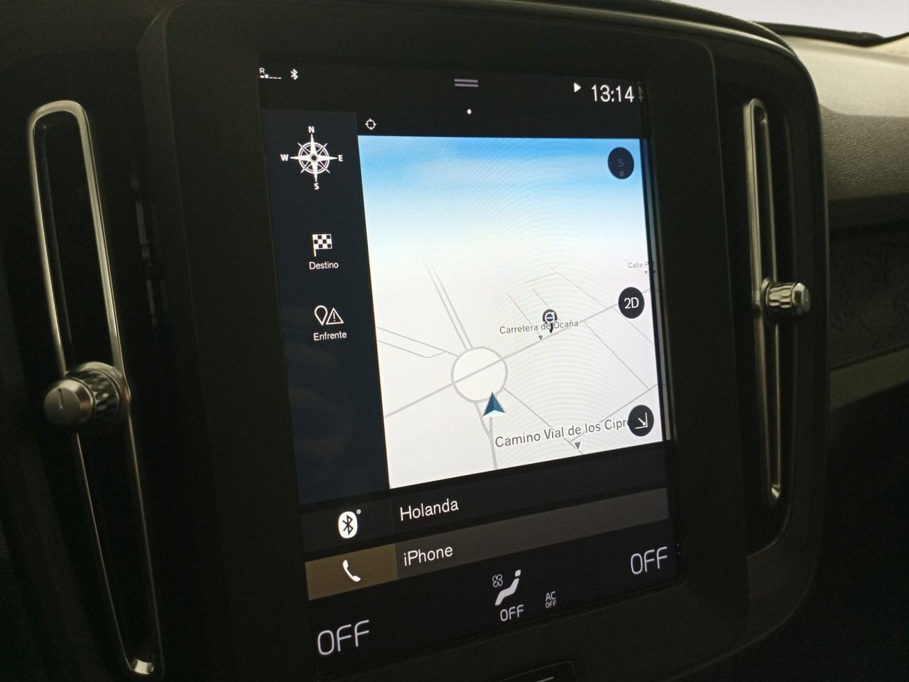 Volvo XC40 T3 2WD - foto 18