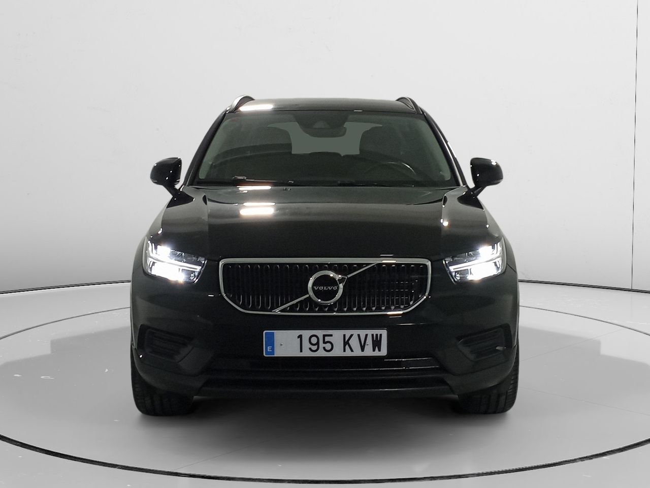 Volvo XC40 T3 2WD - foto 5