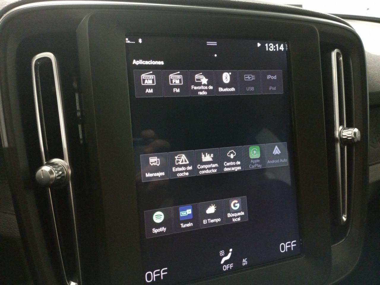 Volvo XC40 T3 2WD - foto 15