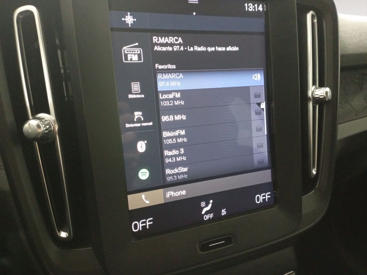 Volvo XC40 T3 2WD - foto 16