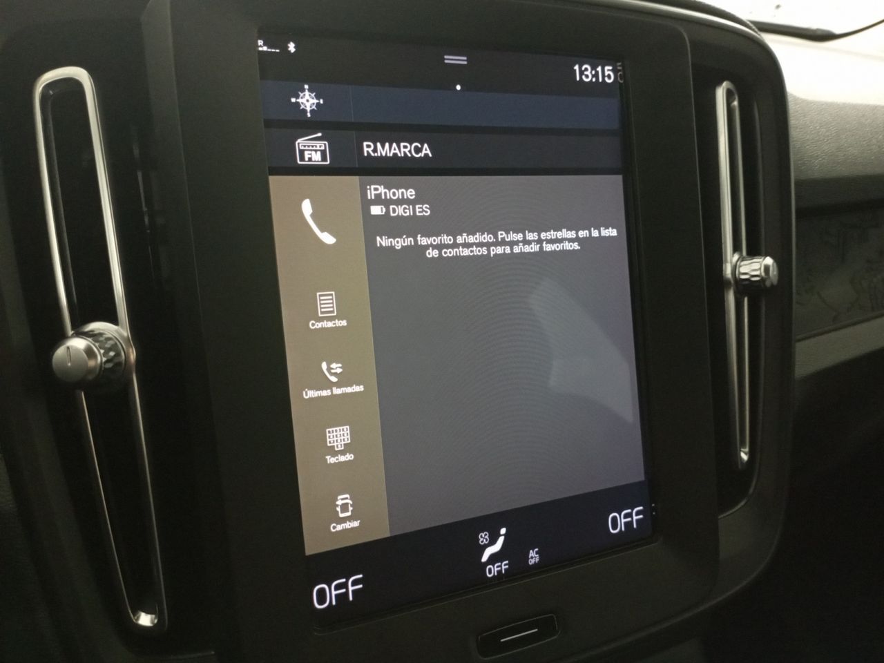 Volvo XC40 T3 2WD - foto 17