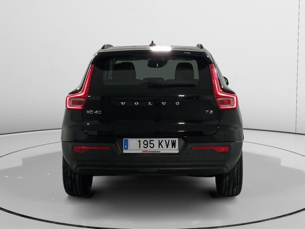 Volvo XC40 T3 2WD - foto 3