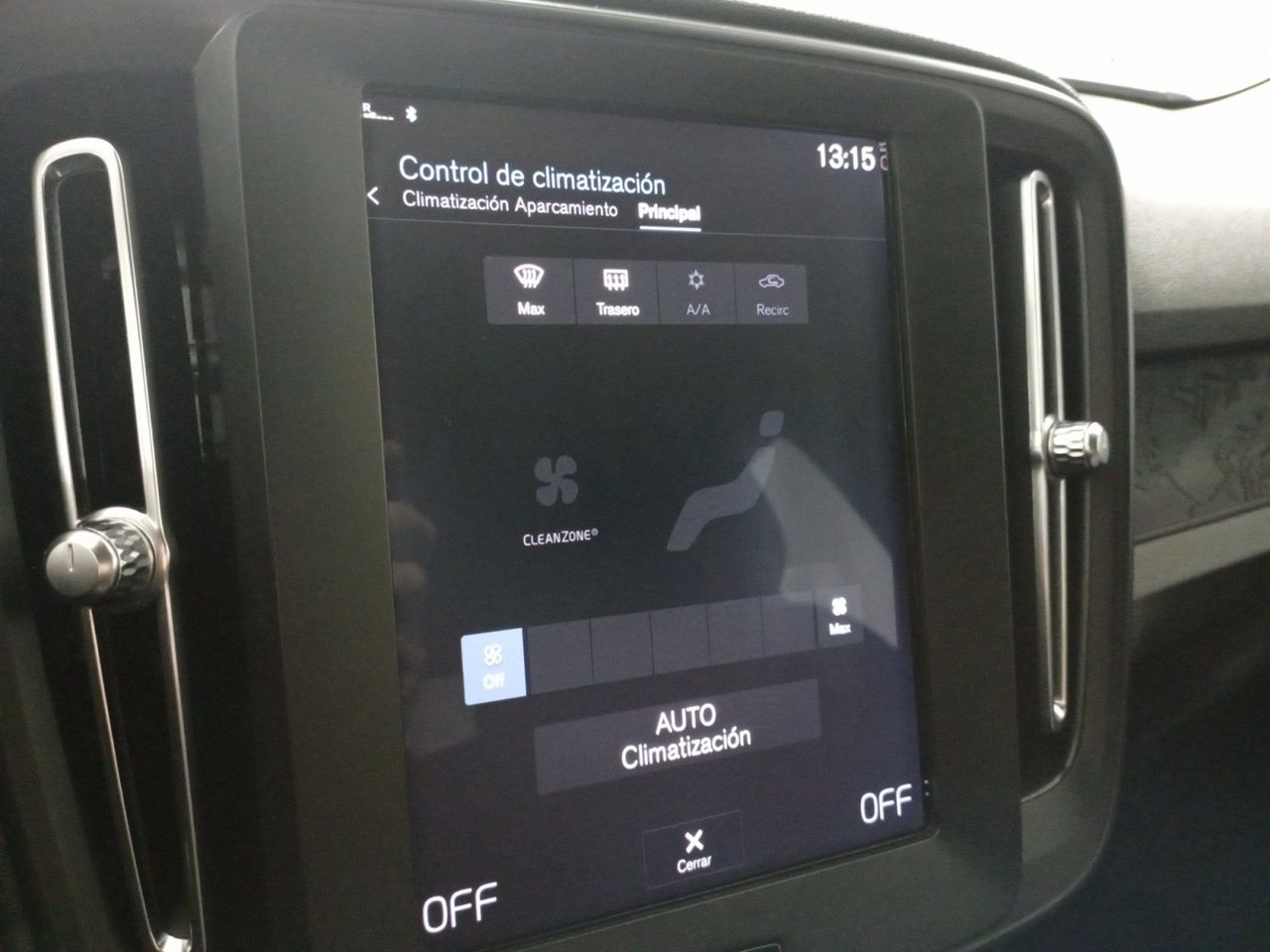 Volvo XC40 T3 2WD - foto 20