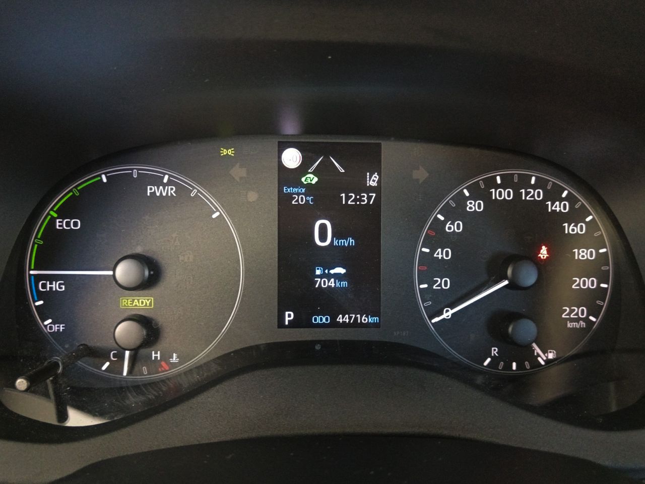 Mazda 2 1.5 Hybrid Agile - foto 13