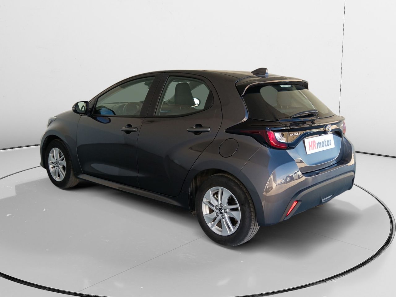 Mazda 2 1.5 Hybrid Agile - foto 4
