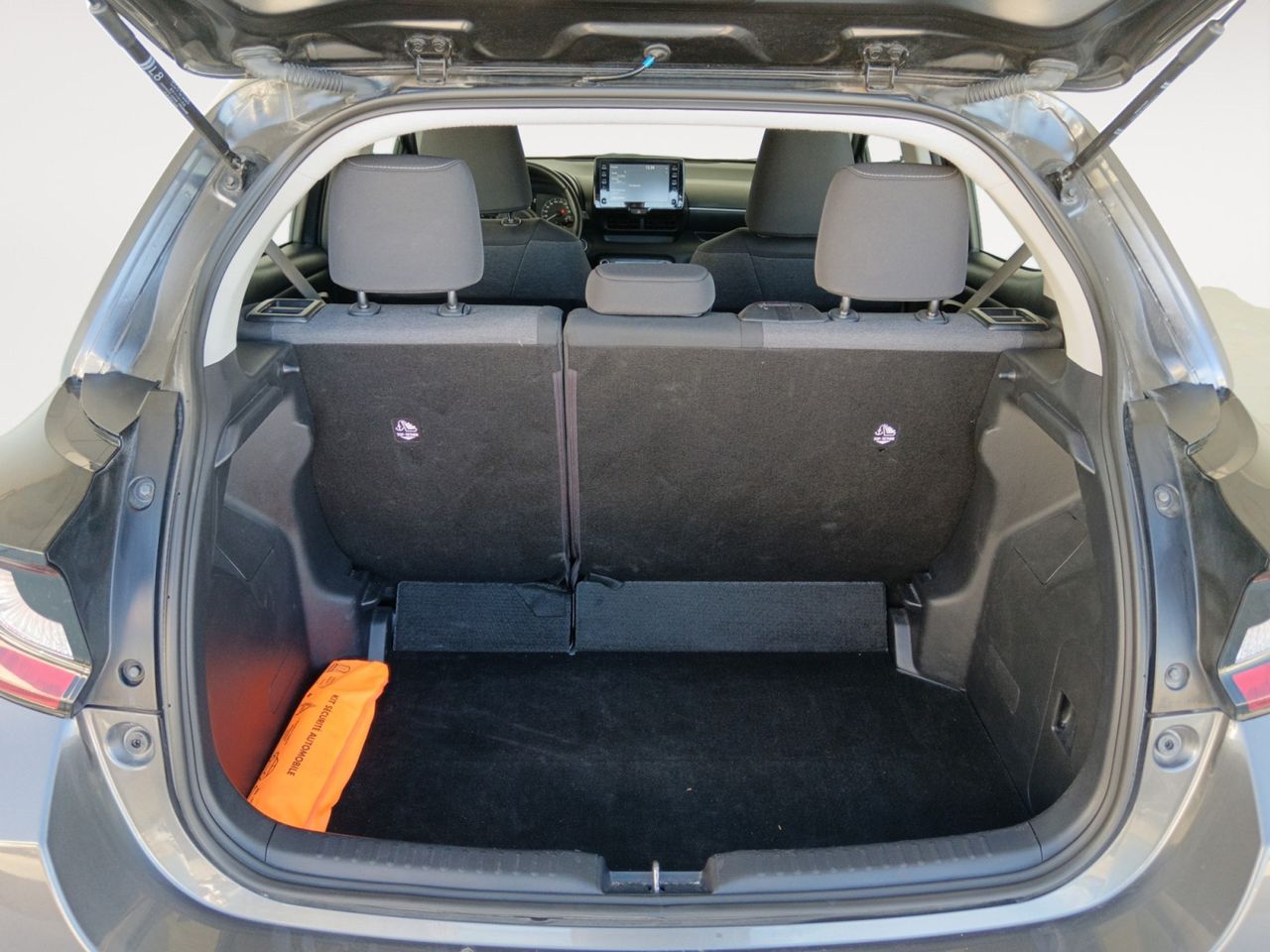 Mazda 2 1.5 Hybrid Agile - foto 11