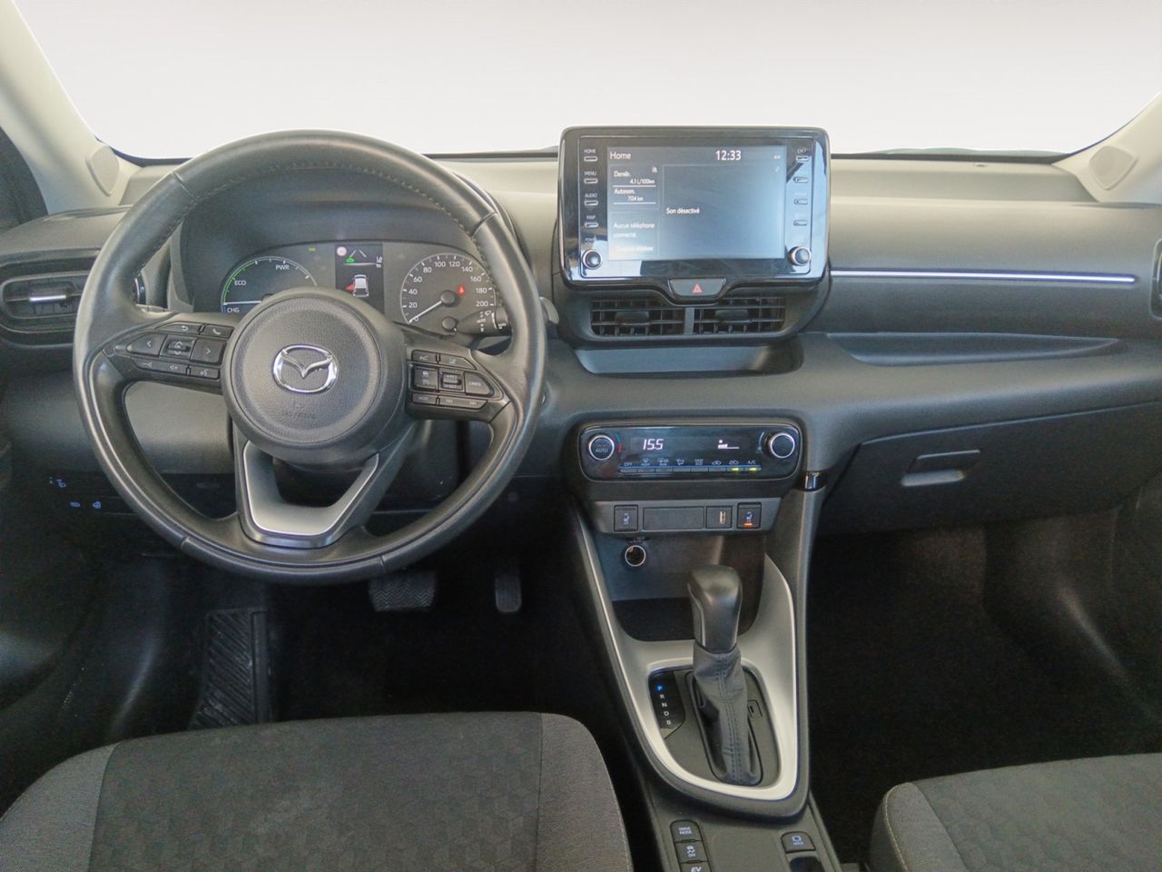 Mazda 2 1.5 Hybrid Agile - foto 6
