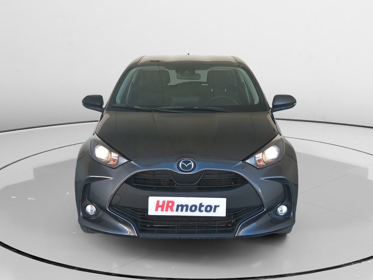 Mazda 2 1.5 Hybrid Agile - foto 5