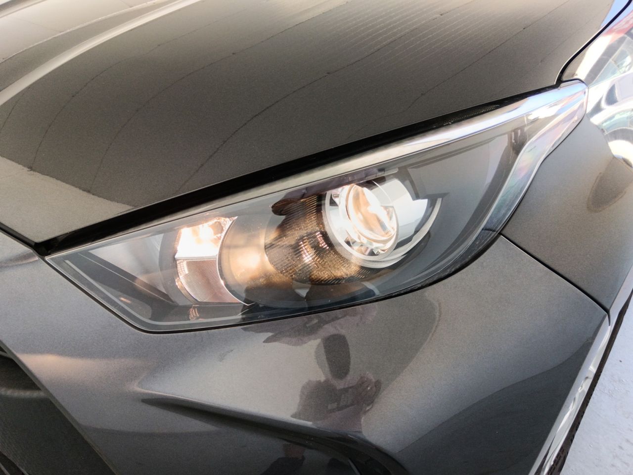 Mazda 2 1.5 Hybrid Agile - foto 18